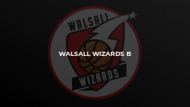 WALSALL WIZARDS B