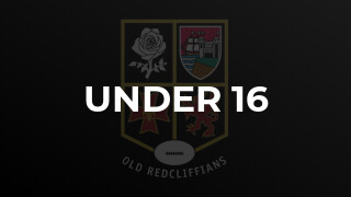 Under 16