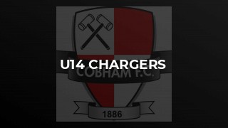 U14 Chargers