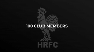 100 Club Members