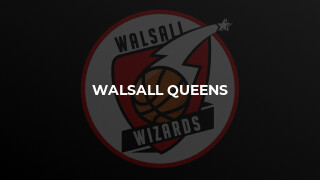 WALSALL QUEENS