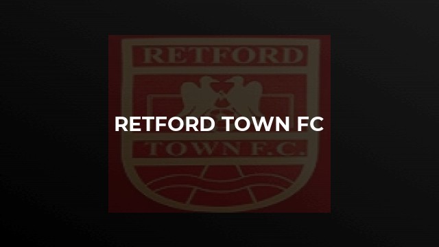 Retford Town FC