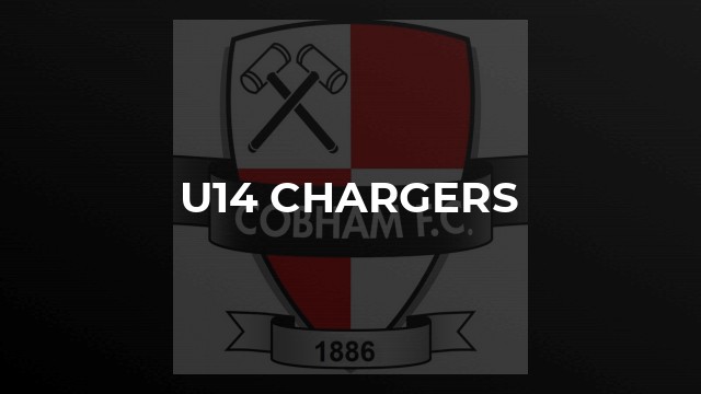 U14 Chargers