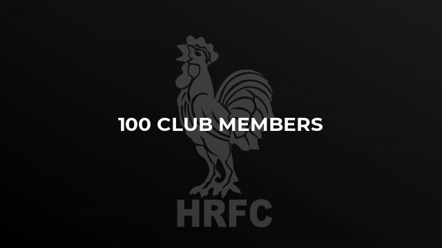 100 Club Members