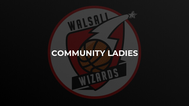 COMMUNITY LADIES