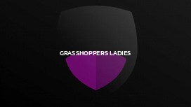 Grasshoppers Ladies