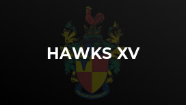 Hawks XV