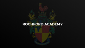 Rochford Academy