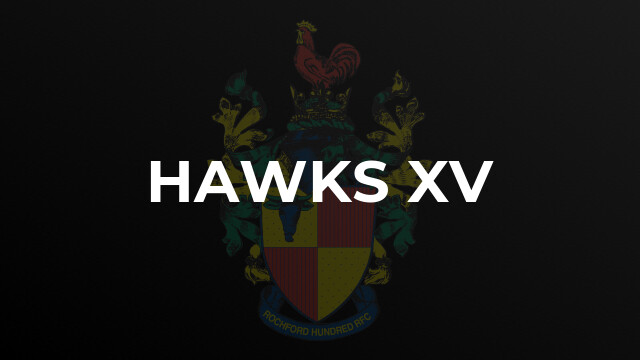 Hawks XV