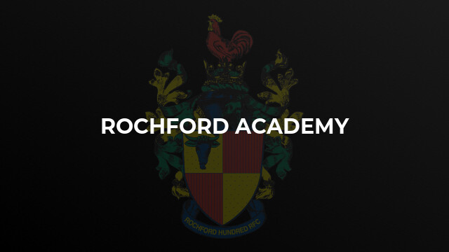 Rochford Academy