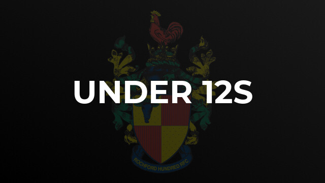 Under 12s