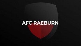 AFC Raeburn