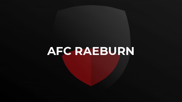 AFC Raeburn