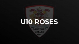 U10 Roses