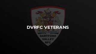 DVRFC Veterans