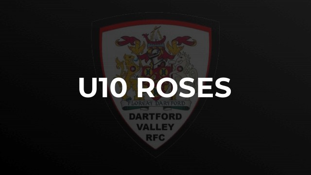 U10 Roses