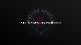Ketton Sports Premiair