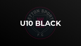 U10 Black