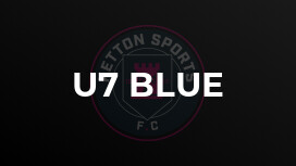 U7 Blue