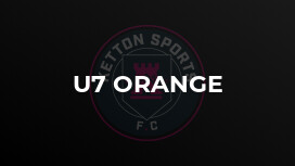 U7 Orange