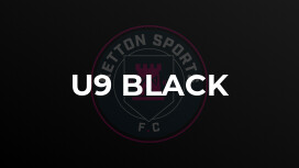 U9 Black