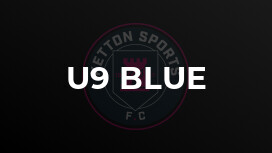 U9 Blue