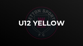 U12 Yellow