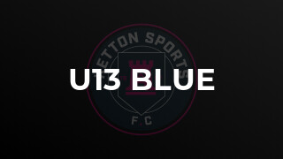 U13 Blue