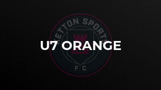 U7 Orange