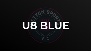 U8 Blue