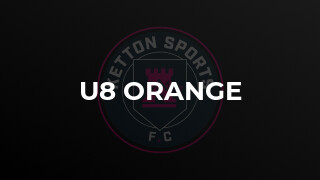 U8 Orange