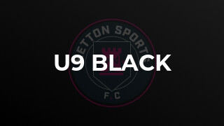 U9 Black