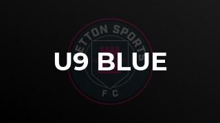 U9 Blue