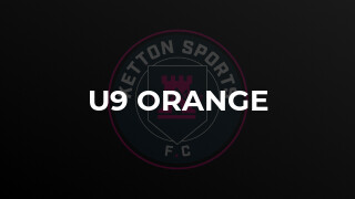 U9 Orange