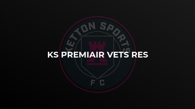 KS Premiair Vets Res