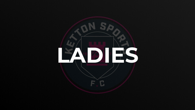 Ladies