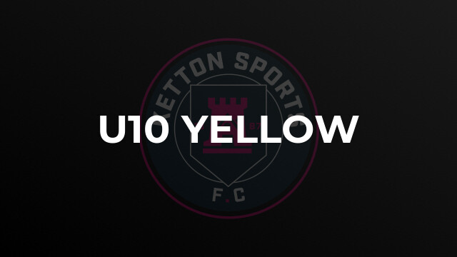 U10 Yellow