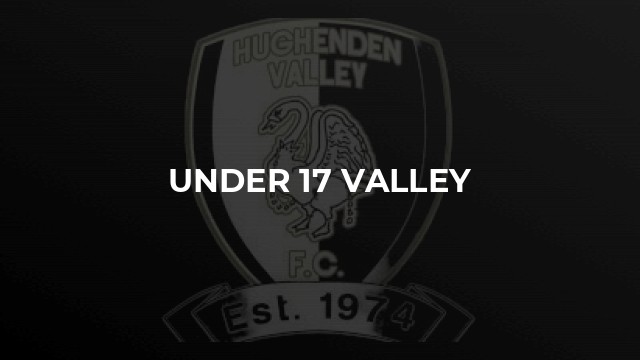 Under 17 Valley