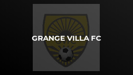 Grange Villa FC