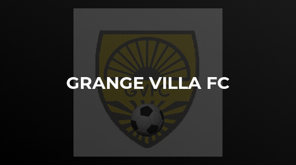 Easington Colliery Welfare (A)