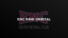ENC Pink Orbital