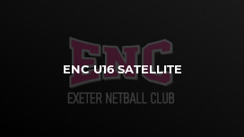 ENC U16 Satellite