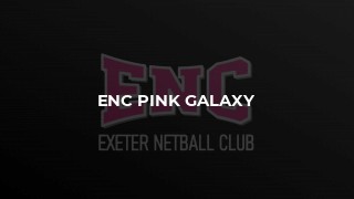 ENC Pink Galaxy