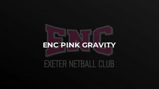 ENC Pink Gravity