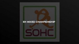 EH Mixed Championship