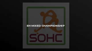 EH Mixed Championship