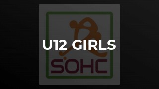 U12 Girls