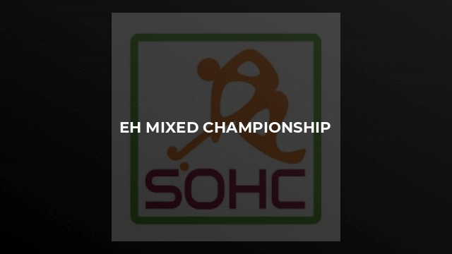 EH Mixed Championship