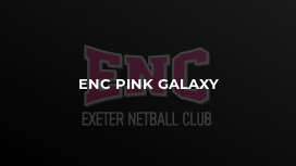 ENC Pink Galaxy