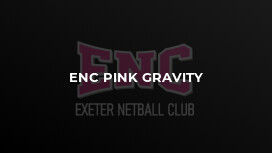 ENC Pink Gravity